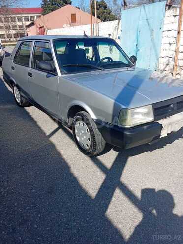 Tofas Sahin 2005, 13,213 km - 1.6 l - Bakı