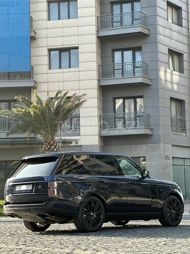 Land Rover Range Rover 2014, 107,000 km - 5.0 l - Bakı