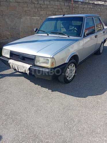 Tofas Sahin 2005, 13,213 km - 1.6 l - Bakı