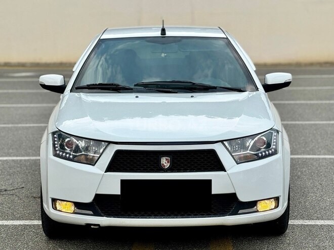 Khazar SD 2019, 225,700 km - 1.7 l - Xırdalan