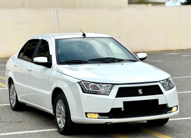 Khazar SD 2019, 225,700 km - 1.7 l - Xırdalan