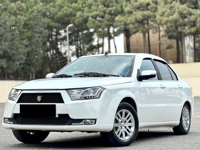 Khazar SD 2019, 225,700 km - 1.7 l - Xırdalan