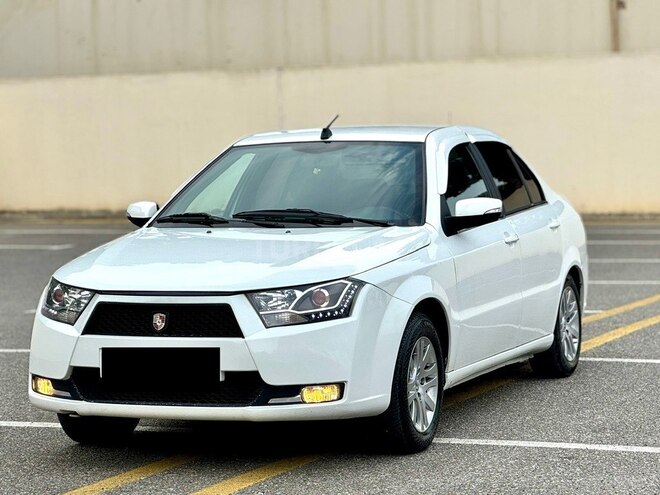 Khazar SD 2019, 225,700 km - 1.7 l - Xırdalan