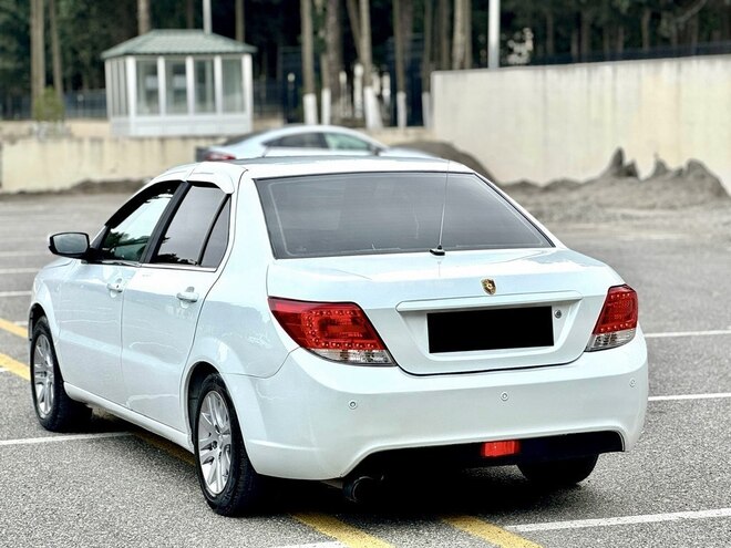 Khazar SD 2019, 225,700 km - 1.7 l - Xırdalan