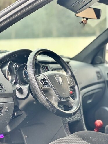 Khazar SD 2019, 225,700 km - 1.7 l - Xırdalan