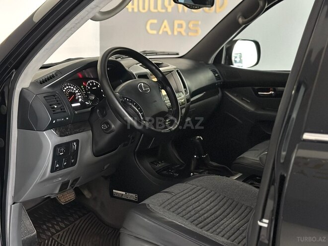 Lexus GX 470 2006, 298,000 km - 4.7 л - Bakı