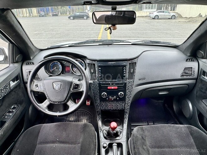 Khazar SD 2019, 225,700 km - 1.7 l - Xırdalan