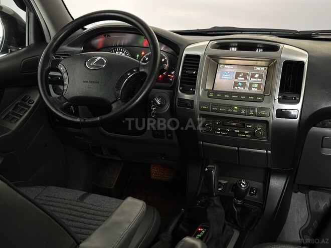 Lexus GX 470 2006, 298,000 km - 4.7 л - Bakı