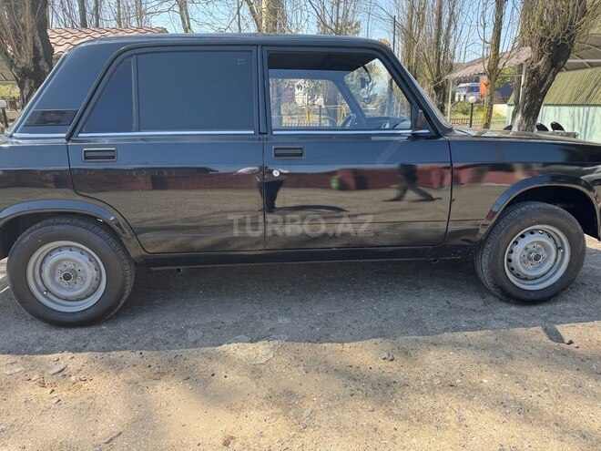 LADA (VAZ) 2107 2010, 95,000 km - 1.6 l - Lənkəran