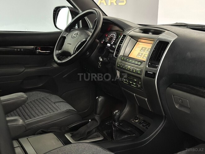 Lexus GX 470 2006, 298,000 km - 4.7 л - Bakı
