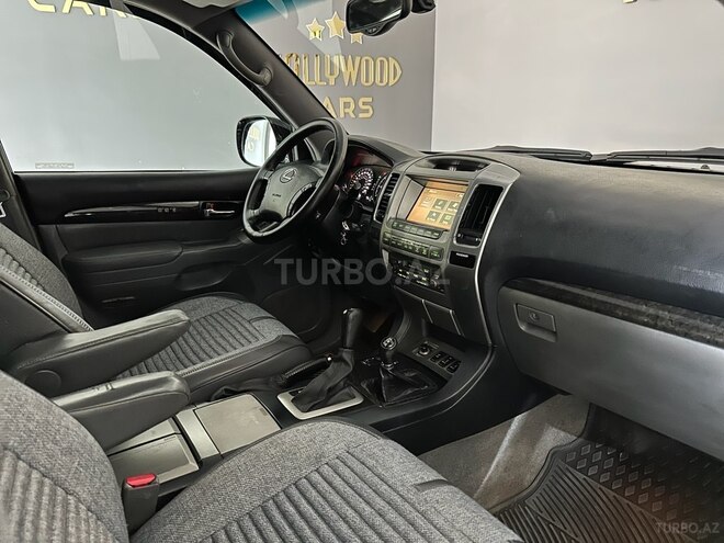 Lexus GX 470 2006, 298,000 km - 4.7 л - Bakı