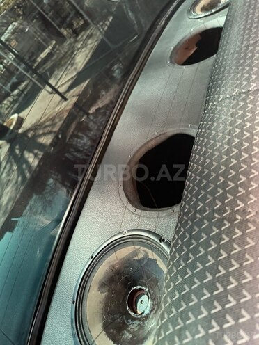 LADA (VAZ) 2107 2010, 95,000 km - 1.6 l - Lənkəran