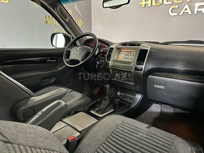 Lexus GX 470 2006, 298,000 km - 4.7 л - Bakı