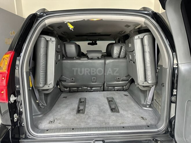 Lexus GX 470 2006, 298,000 km - 4.7 л - Bakı