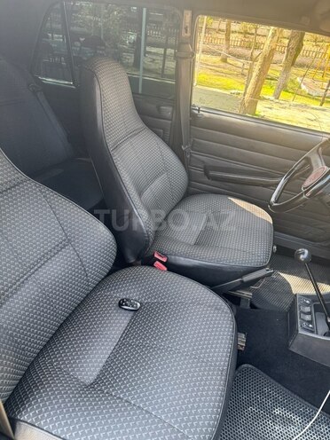 LADA (VAZ) 2107 2010, 95,000 km - 1.6 l - Lənkəran