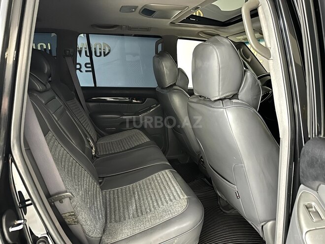 Lexus GX 470 2006, 298,000 km - 4.7 л - Bakı