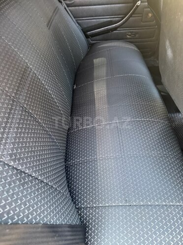 LADA (VAZ) 2107 2010, 95,000 km - 1.6 l - Lənkəran
