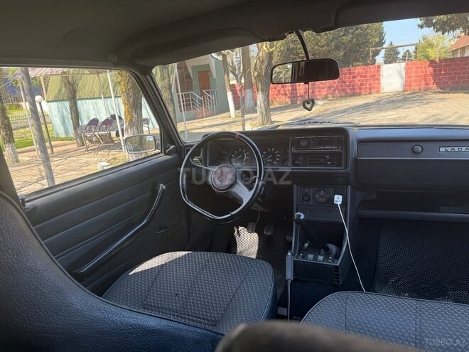 LADA (VAZ) 2107 2010, 95,000 km - 1.6 l - Lənkəran