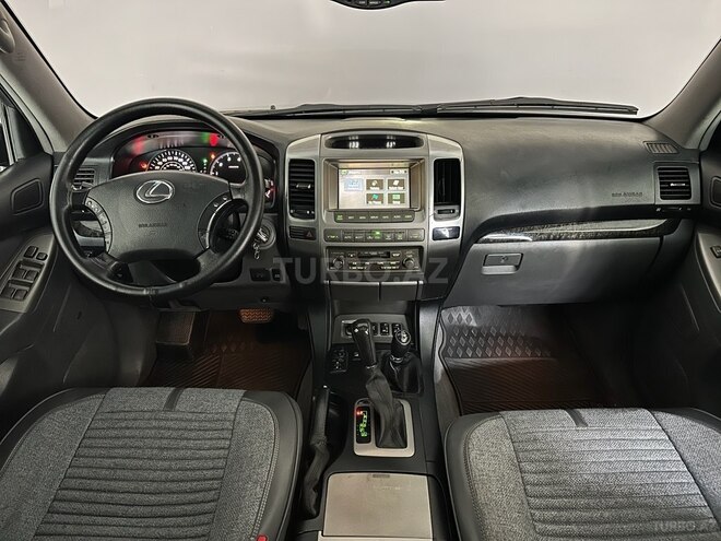 Lexus GX 470 2006, 298,000 km - 4.7 л - Bakı
