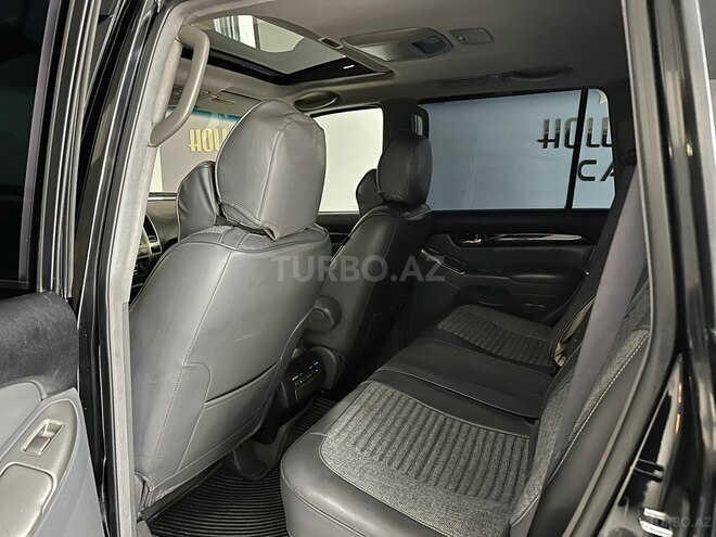 Lexus GX 470 2006, 298,000 km - 4.7 л - Bakı