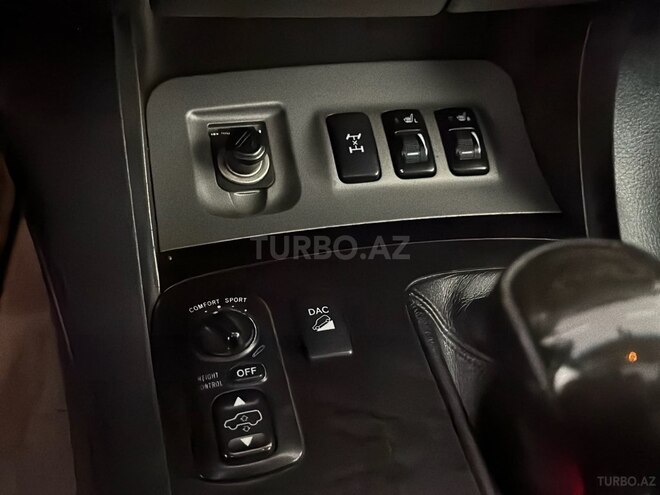 Lexus GX 470 2006, 298,000 km - 4.7 л - Bakı