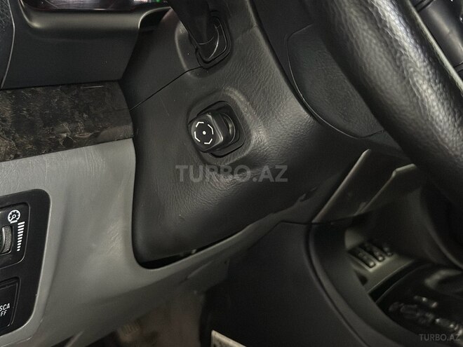 Lexus GX 470 2006, 298,000 km - 4.7 л - Bakı
