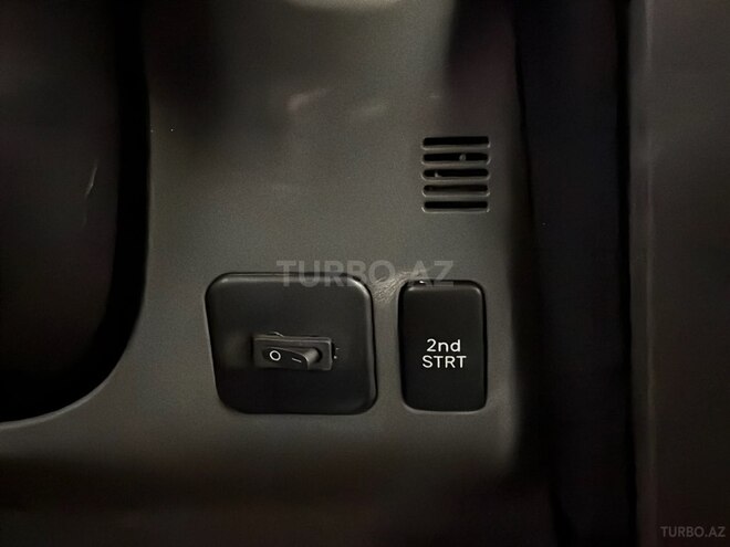 Lexus GX 470 2006, 298,000 km - 4.7 л - Bakı