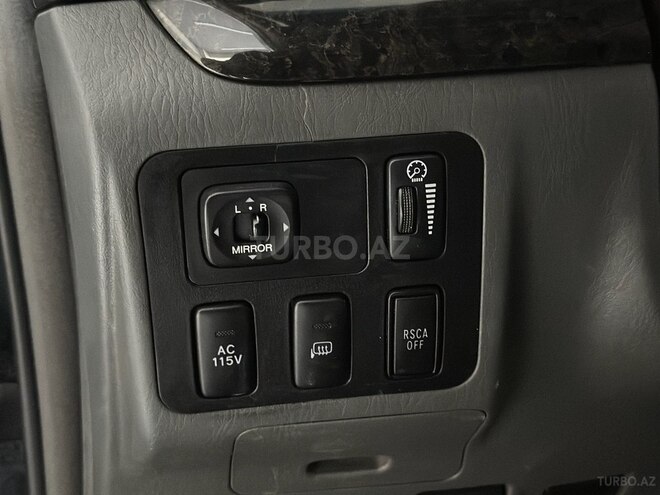 Lexus GX 470 2006, 298,000 km - 4.7 л - Bakı