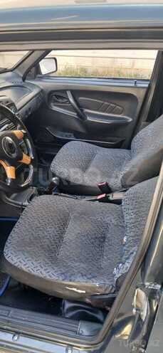 LADA (VAZ) 2114 2006, 95,000 km - 1.6 l - Ağcabədi