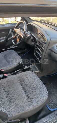 LADA (VAZ) 2114 2006, 95,000 km - 1.6 l - Ağcabədi
