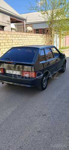 LADA (VAZ) 2114 2006, 95,000 km - 1.6 l - Ağcabədi