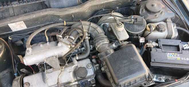LADA (VAZ) 2114 2006, 95,000 km - 1.6 l - Ağcabədi