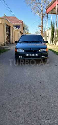 LADA (VAZ) 2114 2006, 95,000 km - 1.6 l - Ağcabədi