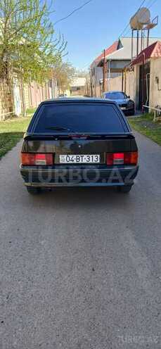LADA (VAZ) 2114 2006, 95,000 km - 1.6 l - Ağcabədi