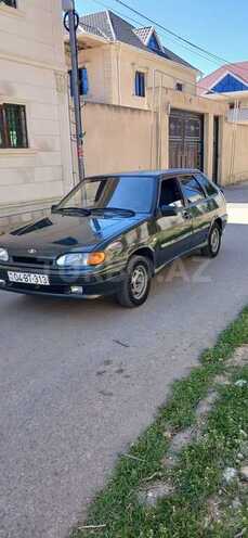 LADA (VAZ) 2114 2006, 95,000 km - 1.6 l - Ağcabədi