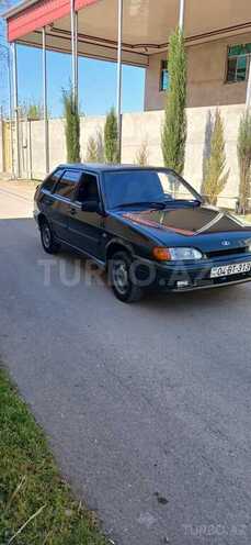 LADA (VAZ) 2114 2006, 95,000 km - 1.6 l - Ağcabədi
