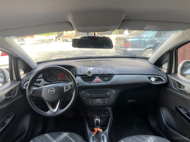 Opel Corsa 2015, 106,746 km - 1.4 л - Bakı