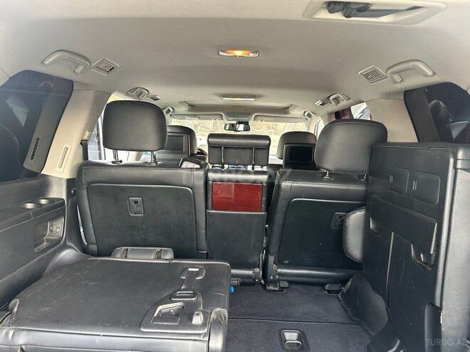 Lexus LX 570 2013, 221,000 km - 5.7 l - Bakı