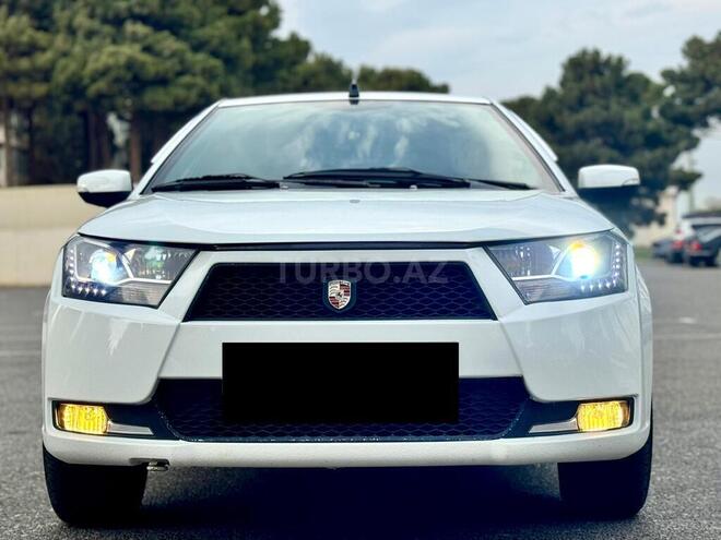 Khazar SD 2019, 225,700 km - 1.7 l - Xırdalan
