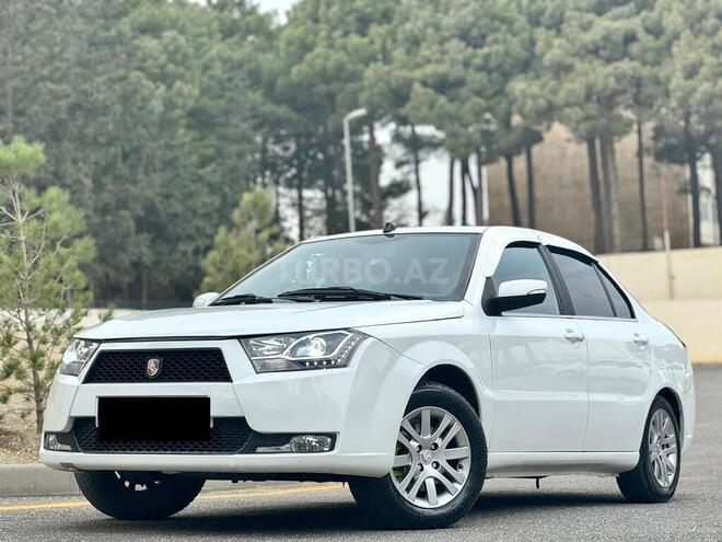 Khazar SD 2019, 225,700 km - 1.7 l - Xırdalan
