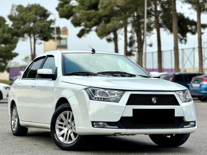 Khazar SD 2019, 225,700 km - 1.7 l - Xırdalan