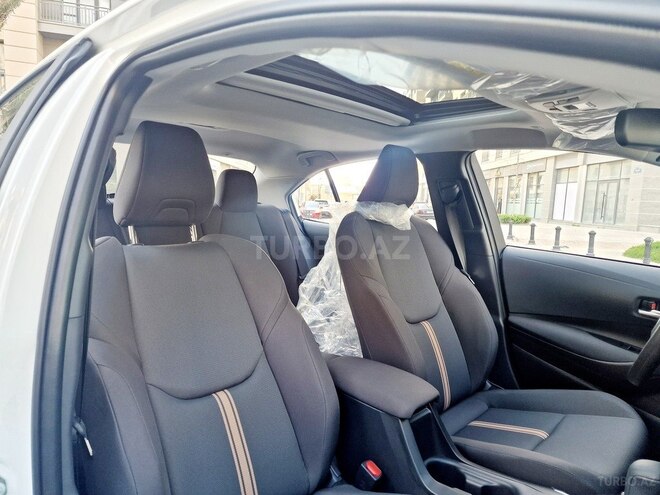 Toyota  2024, 0 km - 1.8 l - Bakı