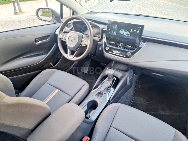 Toyota  2024, 0 km - 1.8 l - Bakı