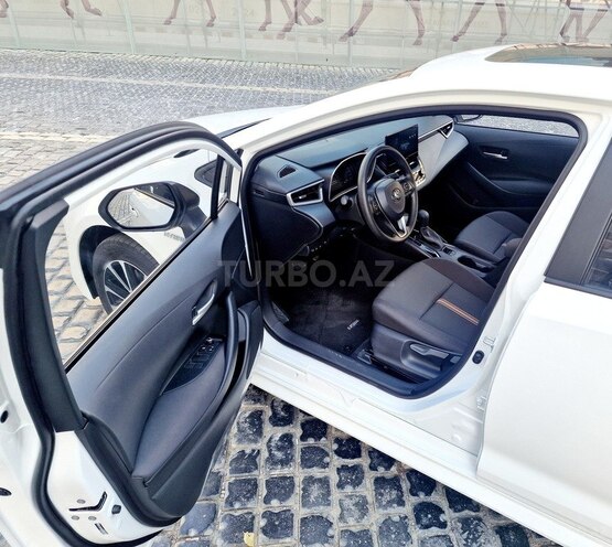 Toyota  2024, 0 km - 1.8 l - Bakı