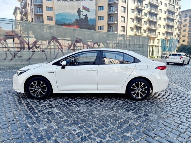 Toyota  2024, 0 km - 1.8 l - Bakı
