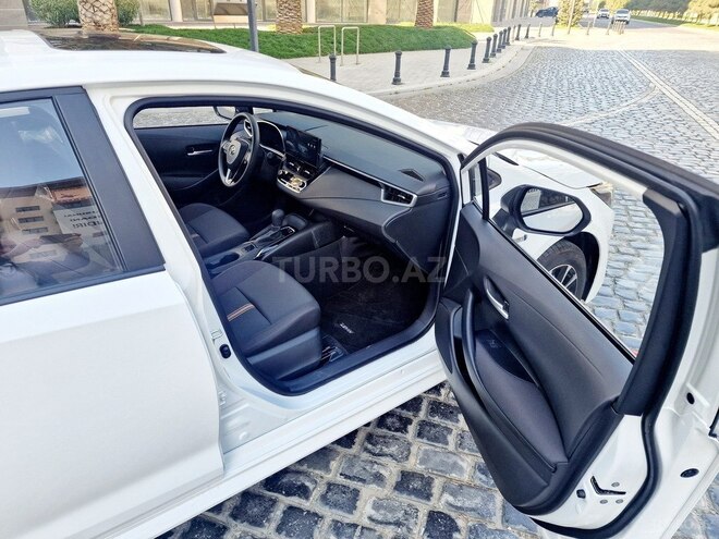 Toyota  2024, 0 km - 1.8 l - Bakı
