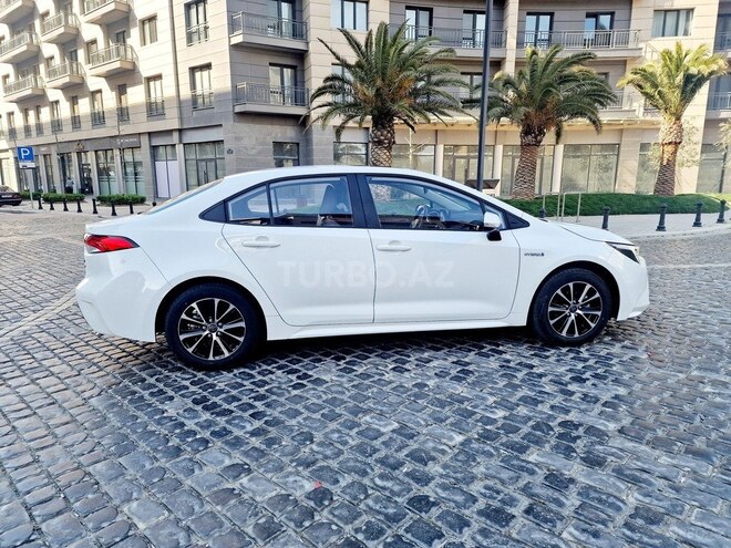 Toyota  2024, 0 km - 1.8 l - Bakı