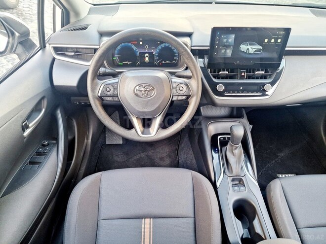 Toyota  2024, 0 km - 1.8 l - Bakı