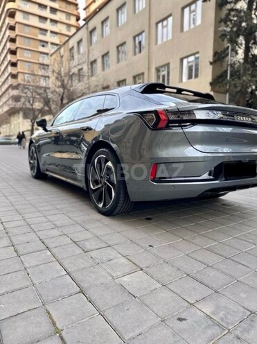 ZEEKR 001 2023, 20,000 km - 0.0 л - Bakı