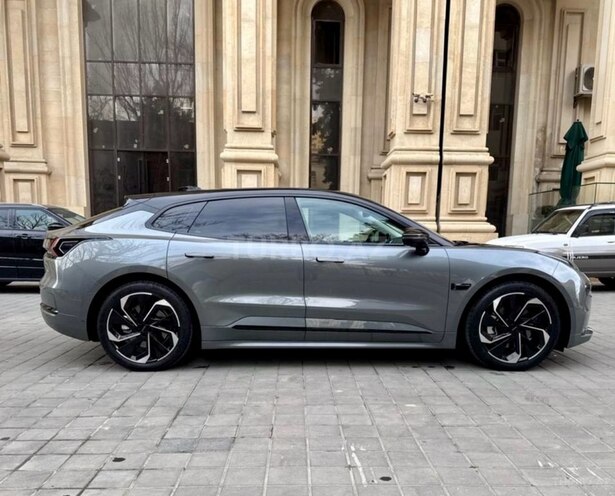 ZEEKR 001 2023, 20,000 km - 0.0 л - Bakı